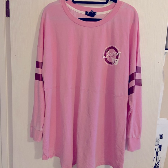 Queen shirt - Picture 1 of 3